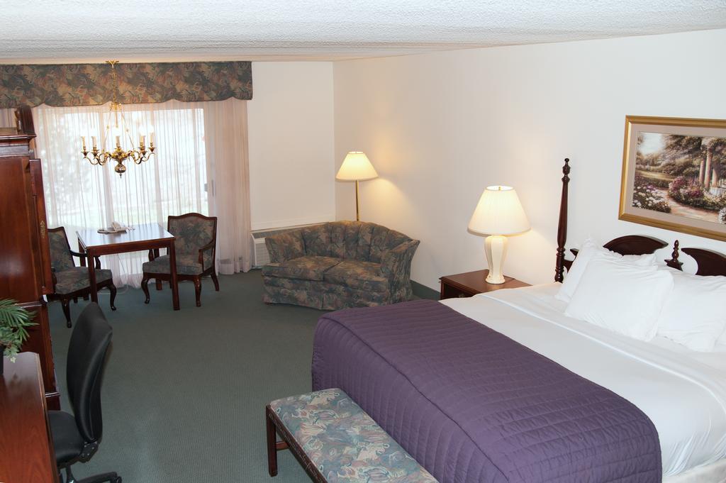 River Terrace Inn Green River Habitación foto