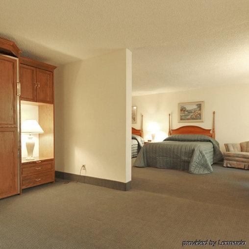 River Terrace Inn Green River Habitación foto